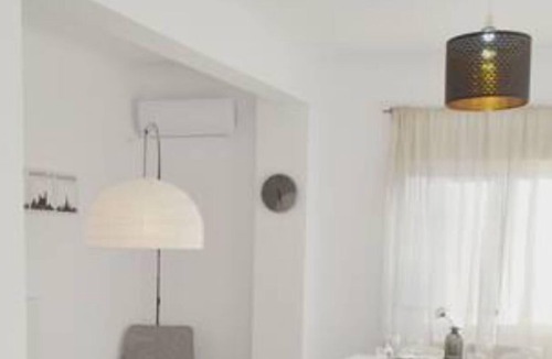 Palaio Faliro Apartment | GTD31502 - Art room of Athens - Hera