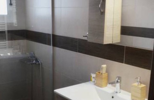 Palaio Faliro Apartment | GTD31502 - Art room of Athens - Hera