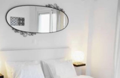 Palaio Faliro Apartment | GTD31502 - Art room of Athens - Hera