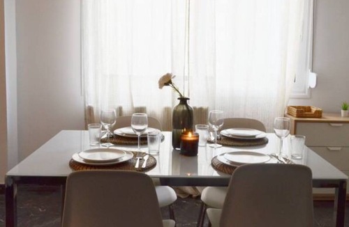 Palaio Faliro Apartment | GTD31502 - Art room of Athens - Hera