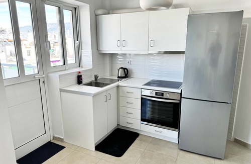 Nea Smirni Apartment | Gtrip Nea Smyrni Floor Apartment 5F
