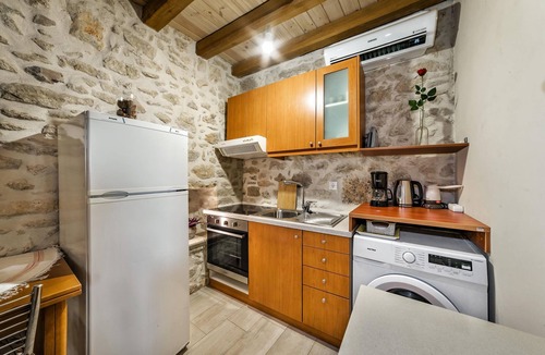 Kounavi Apartment | Guest House Aphrodite ground