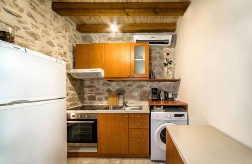 Kounavi Apartment | Guest House Aphrodite ground