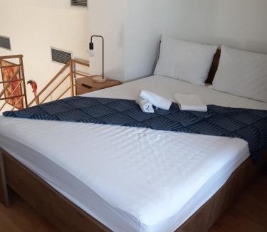 Amaliada Apartment | guest house