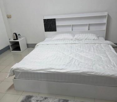 Old City Hostel | Guest house in the middle of Old city Chiang mai A4