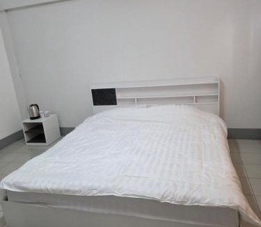 Old City Hostel | Guest house in the middle of Old city Chiang mai A6
