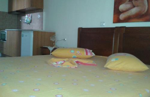 Loutraki Apartment | Guesthouse Adonis