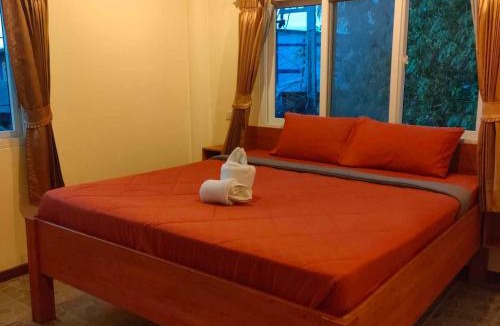 Thong Sala House | Guesthouse and Restaurant Ratatouille
