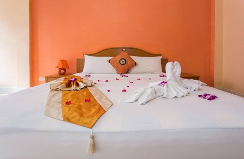 Nanai Road Hotel | Guesthouse Belvedere