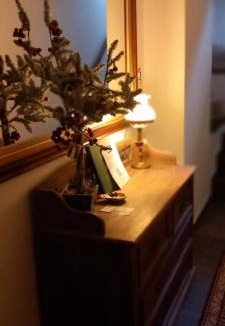Xylokastro-Evrostina House | Guesthouse Elaia