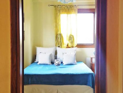 Aristotelis House | Guesthouse Kaliepia