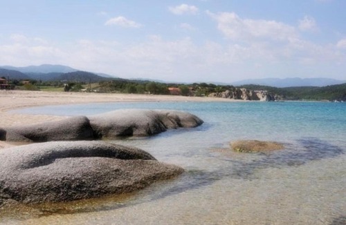 Aristotelis House | Guesthouse Kaliepia