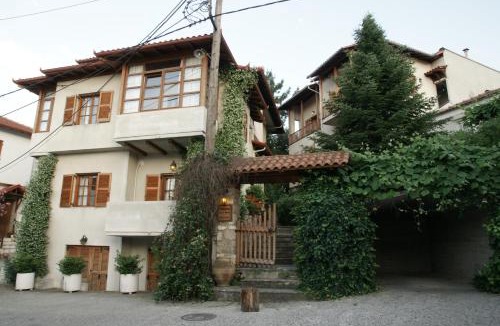 Litochoro Apartment | Guesthouse Papanikolaou