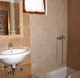 Litochoro Apartment | Guesthouse Papanikolaou
