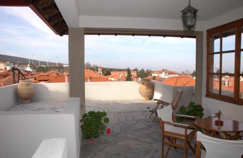 Litochoro Apartment | Guesthouse Papanikolaou