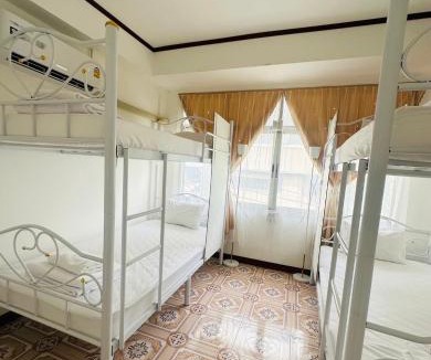 Khlong Toei Nuea Hostel | Guesthouse Station