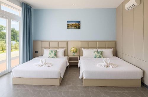 Koh Rong House | GUI ZHI HAI HOTEL Koh Rong