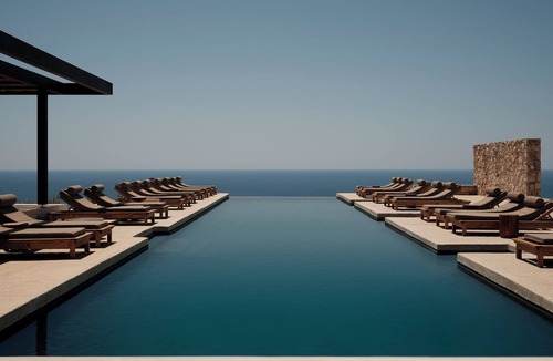 Folegandros Hotel | Gundari