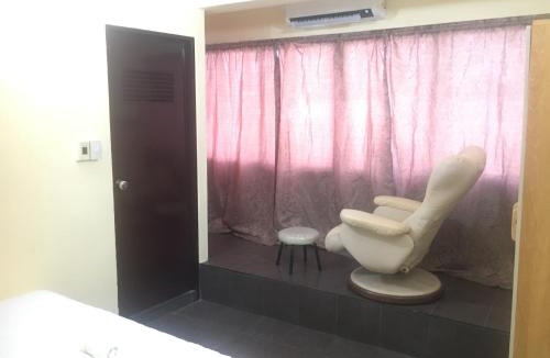 Pattaya Bay Apartment | GUNG Apartment