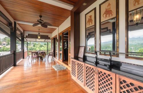 Hang Dong Hotel | Guru Resort Chiang Mai
