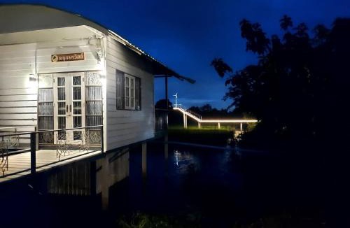 Ban Sang House | Gusgus farm stay