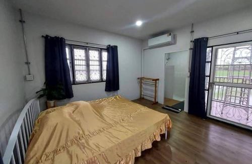 Ban Sang House | Gusgus farm stay