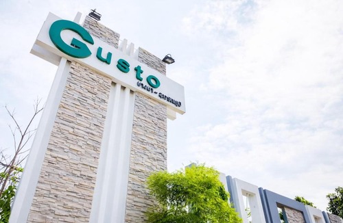 Bang Phli Apartment | Gusto House Suvarnabhumi Airport