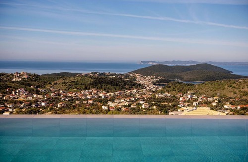 Sivota Villa | GV Sivota Luxury Villa - SL2022