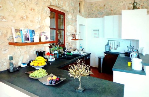 Gythio House | Gytheio Retreat Panoramic Sea View apartment