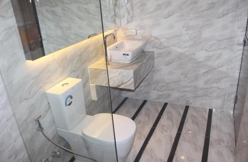 Ploenchit Hostel | H-District Boutique Poshotel