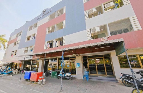 Bang Bua Thong Hotel | H-Hub BBT