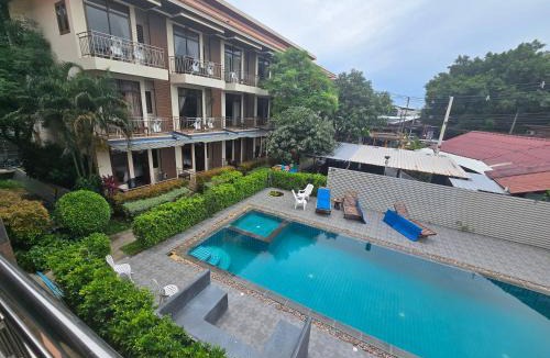 Chaweng City Center Hotel | H&Y Chaweng