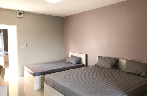Hua Hin Hotel | H12, The Stylish Apartment