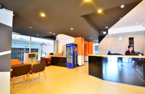 Sathorn Hotel | H2 Hotel