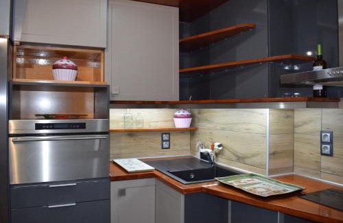 Gerakas Apartment | h2h Anthi #Comfort apt near Athens