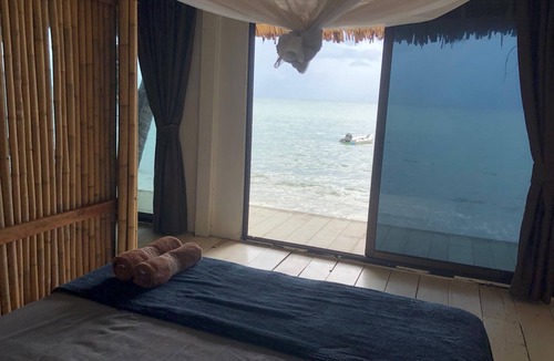 Haad Son Hotel | Haad Chao Phao Resort