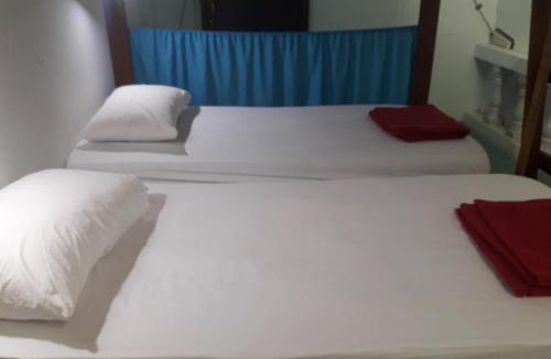 Haad Rin Hostel | Haadrin Homestay - Phangan Hostel