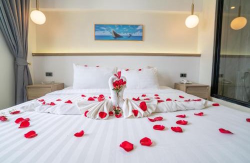 Poipet Hotel | Hak Heng Hotel