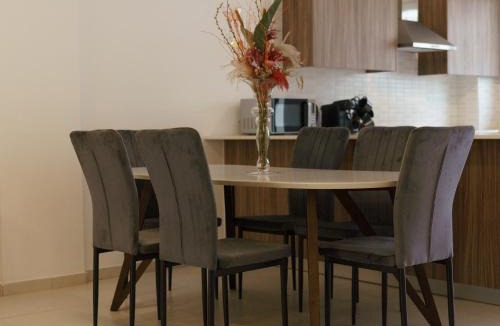 Larnaca City Centre Apartment | Halcyon Central Apartments