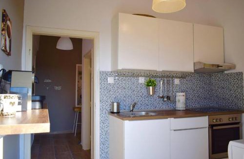 Gerakini Apartment | HALKIDIKI MARE 2