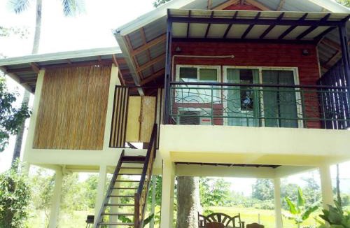 Khanom House | Hallo Villa Khanom