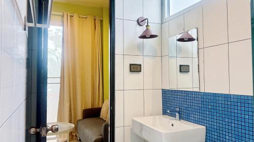 Na Yong Bed & Breakfast | Halo Bonjour Perch