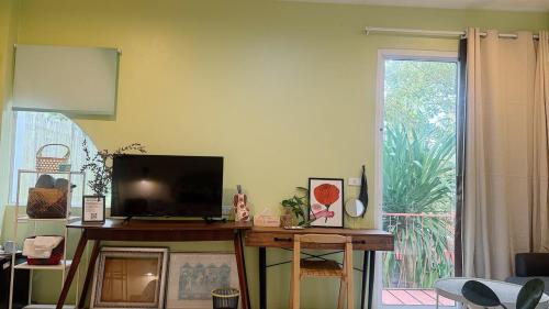 Na Yong Bed & Breakfast | Halo Bonjour Perch