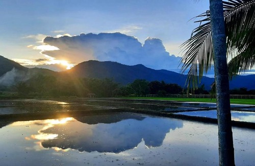 Phrao Hotel | Hamenameng