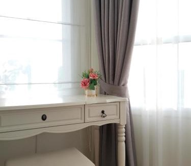Pak Chong House | Hamilton House