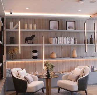 Si Racha Apartment | Hampton Sriracha