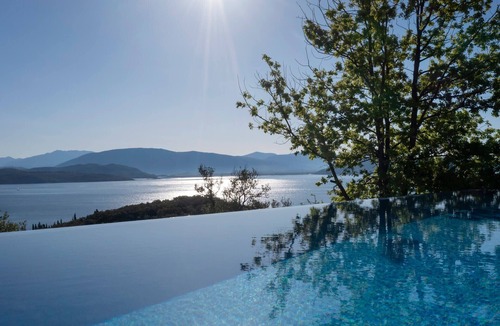 Gimari Villa | Hanassa - Four Bedroom Villa, Sleeps 8