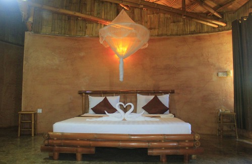 Stueng Trang Resort | Hanchey Bamboo Resort
