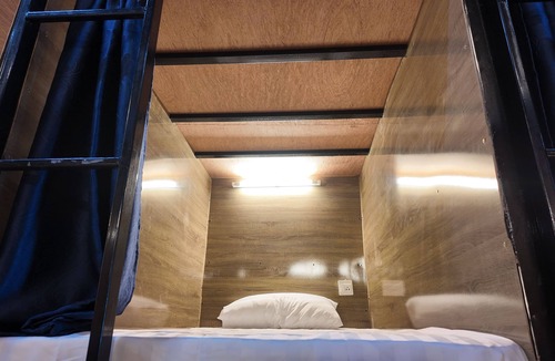 Patong Bed & Breakfast | Hangover No1 Hostel Patong