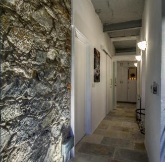 Kalopanayiotis House | Hani Chrysomilou